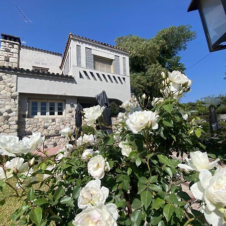 Posada Del Angel 빌라 세라니타 외부 사진