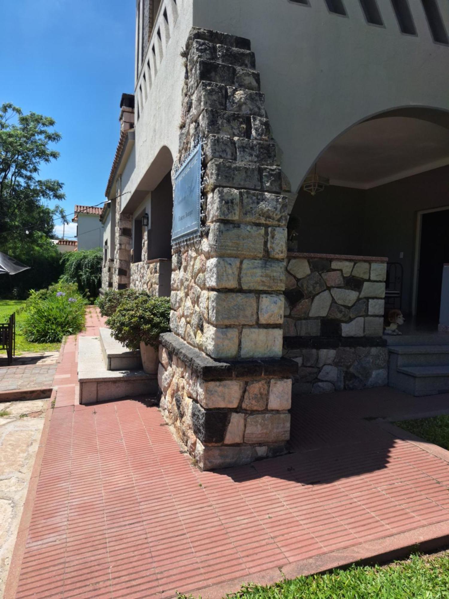 Posada Del Angel 빌라 세라니타 외부 사진