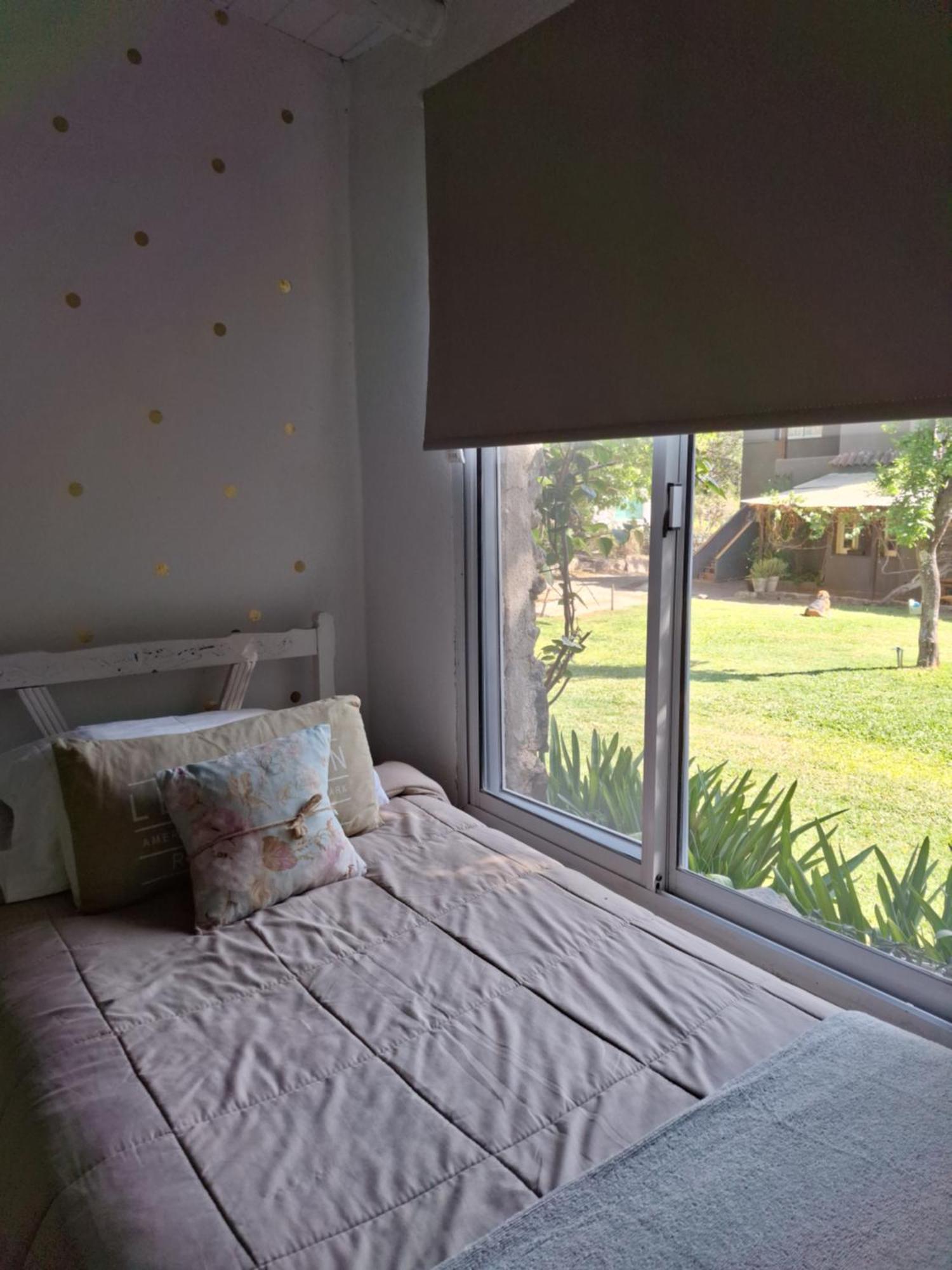 Posada Del Angel 빌라 세라니타 외부 사진