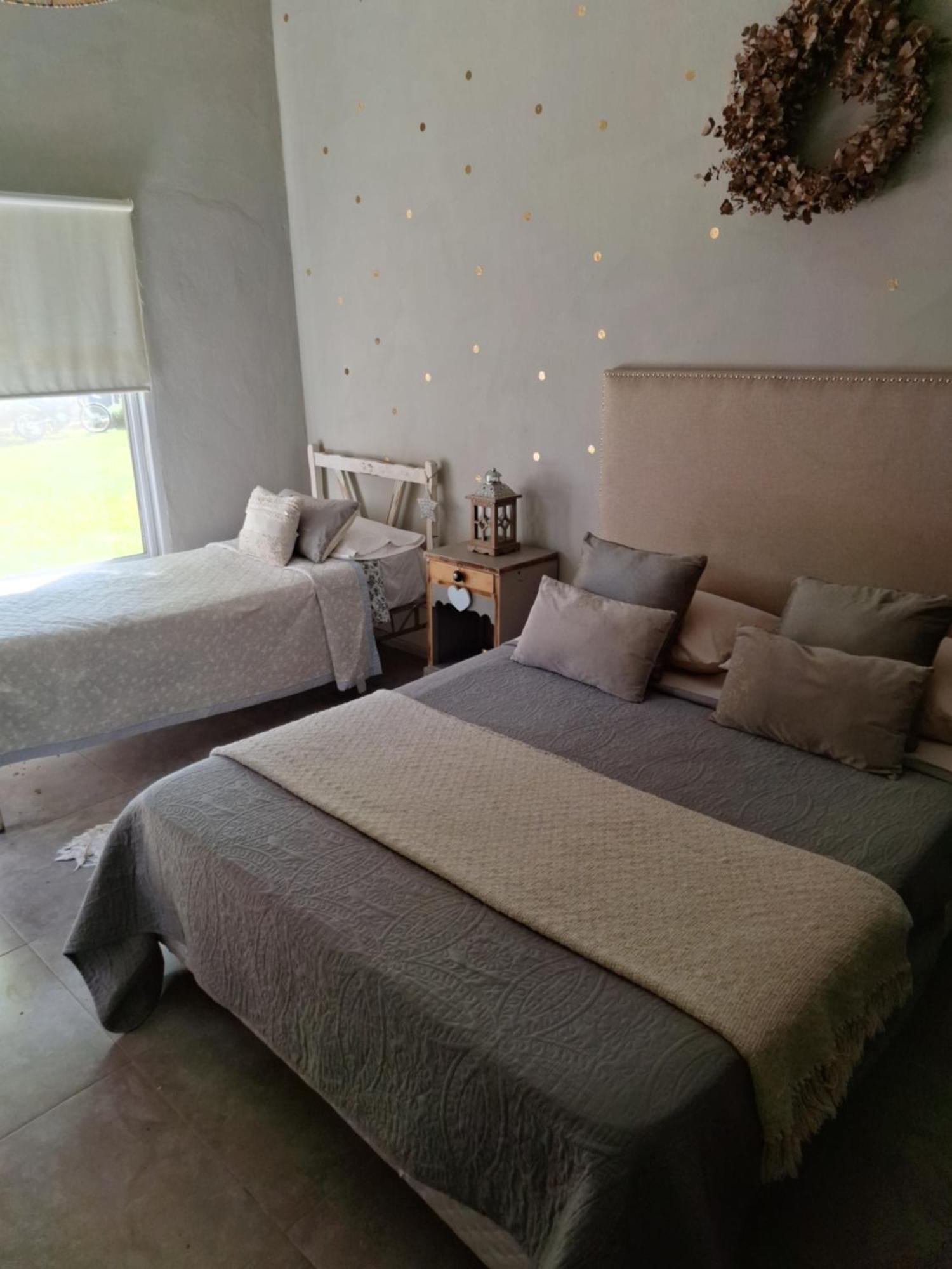 Posada Del Angel 빌라 세라니타 외부 사진