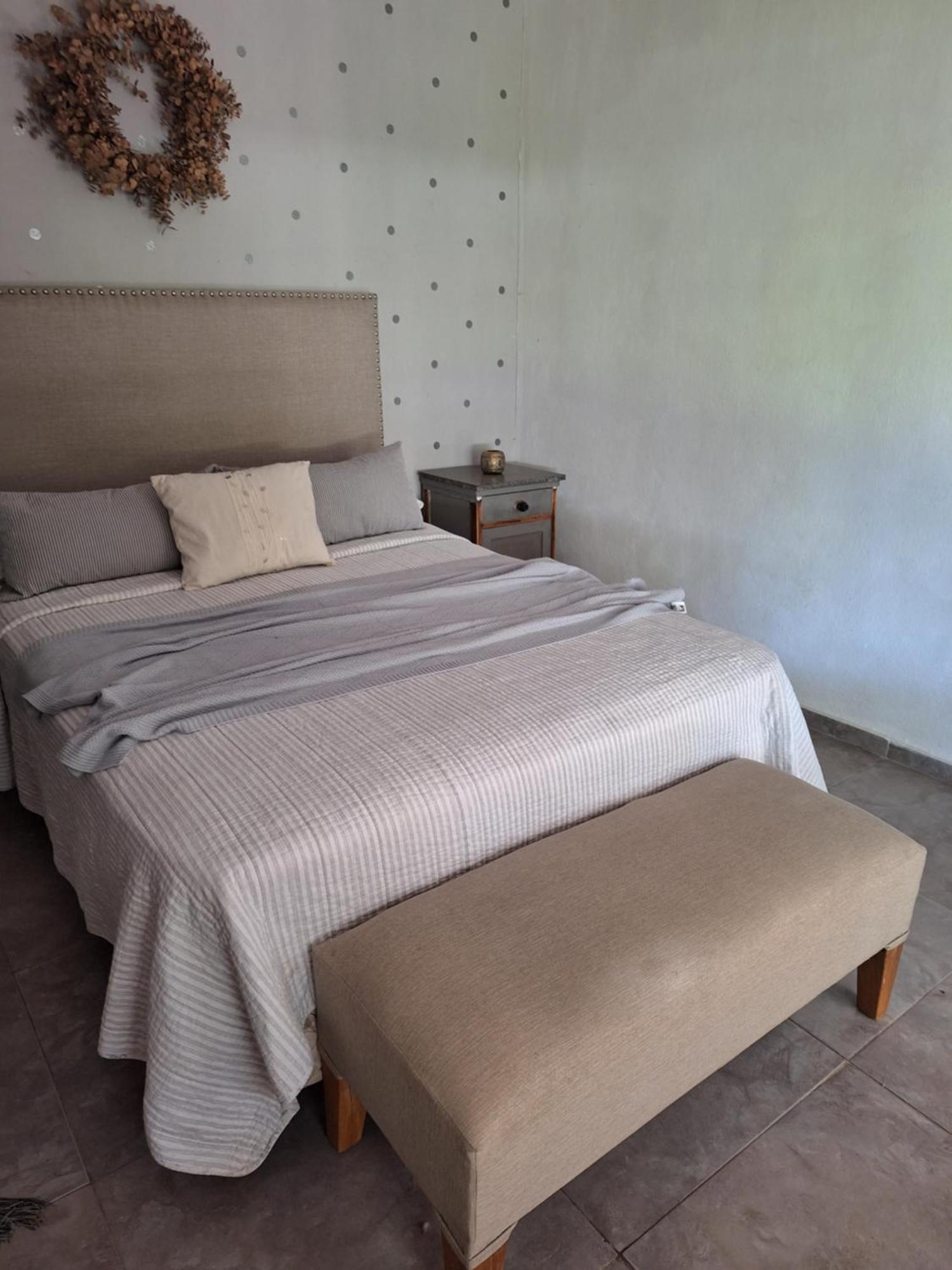 Posada Del Angel 빌라 세라니타 외부 사진