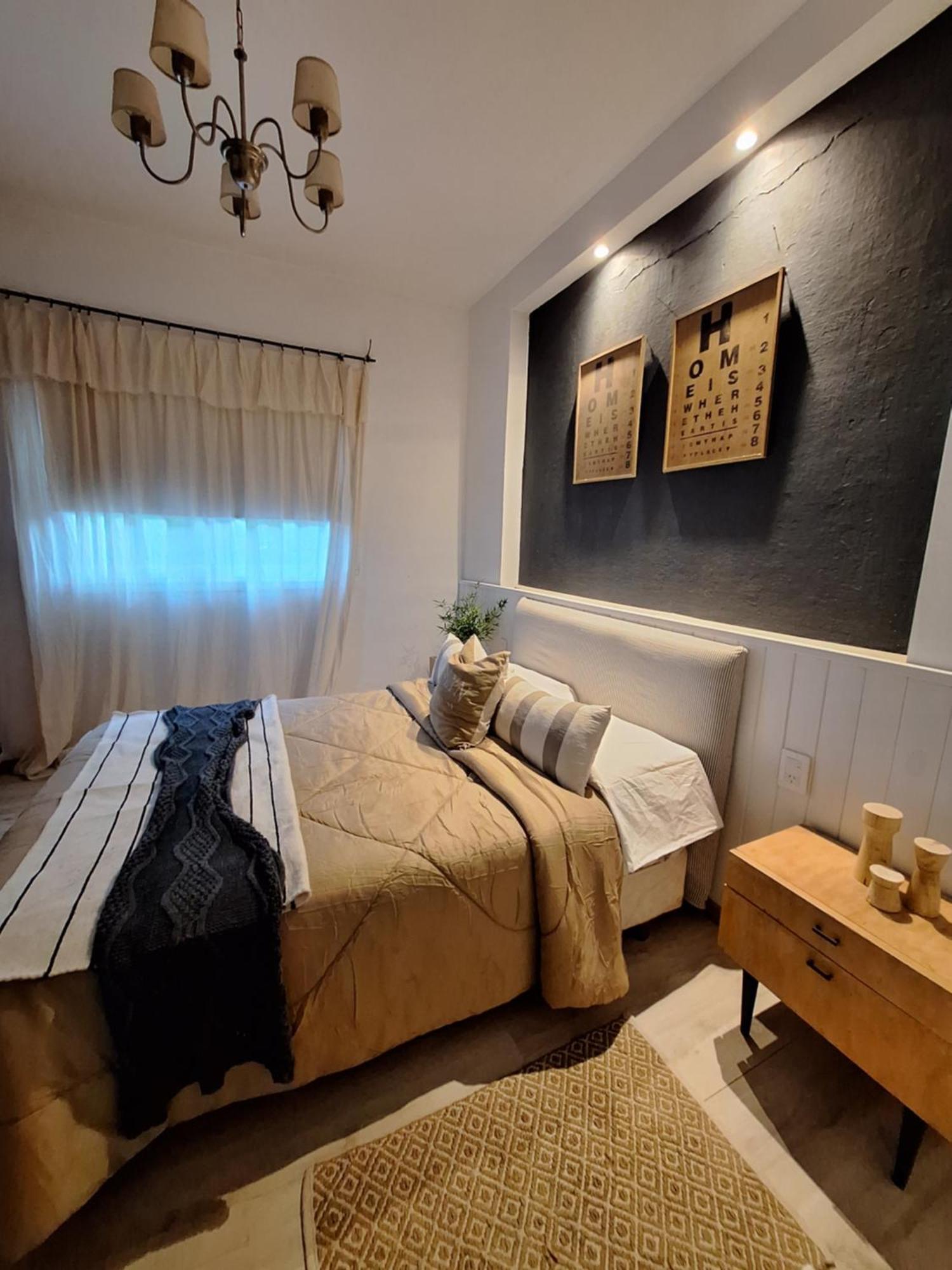 Posada Del Angel 빌라 세라니타 외부 사진
