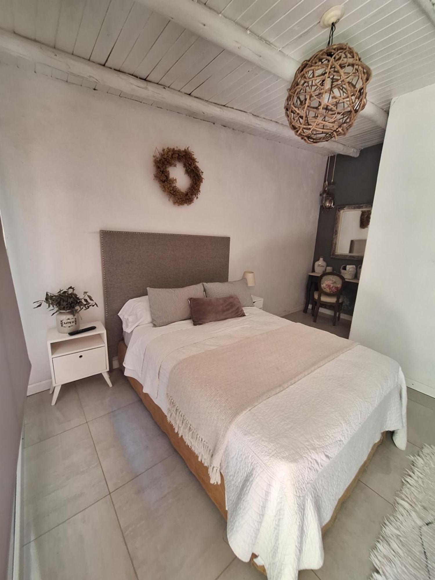 Posada Del Angel 빌라 세라니타 외부 사진
